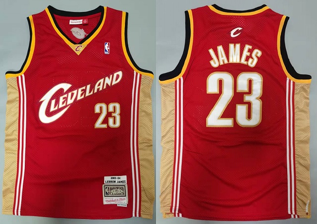 Cleveland Cavaliers Jerseys 12